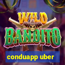 conduapp uber